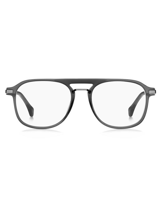 Boss Black Boss 1092/It Kb7 Optical Frames Acetate Squared for men