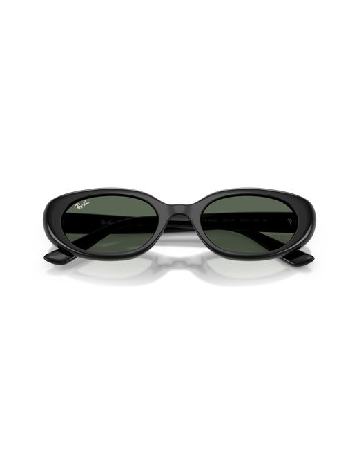 Ray-Ban Black Ray