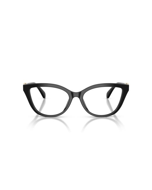 Michael Kors Black Mk4164U Bellano 3005 Optical Frames Acetate Cat Eye Normal