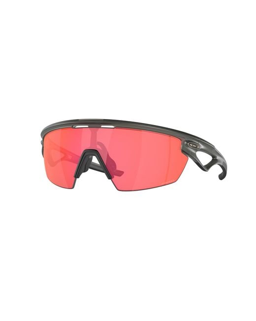 Oakley Black Oo9403 Sphaera 940309 Sunglasses O_Matter Prizm Trail Torch Mask Normal Prizm