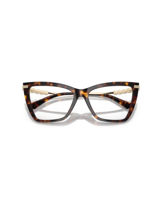Jimmy Choo Black Jc3020B 5002 Optical Frames Acetate Cat Eye Normal