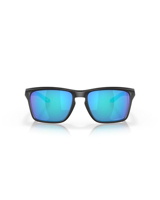 Oakley Blue Oo9448 Sylas 944812 Sunglasses O_Matter Squared Polarized Prizm for men