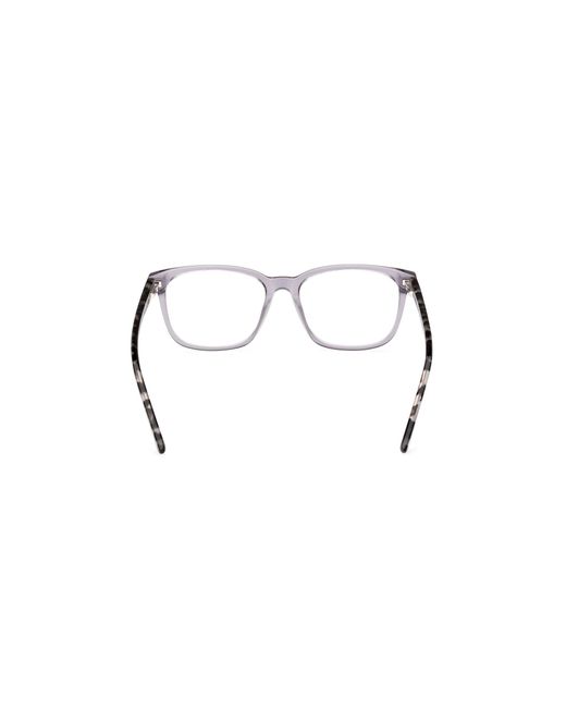 Guess Black Gu8269 020 Optical Frames Acetate Squared Normal