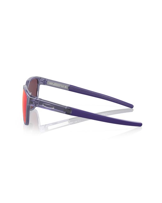 Oakley Purple Oo9250 Actuator 925007 Sunglasses O_Matter Squared Normal Prizm for men
