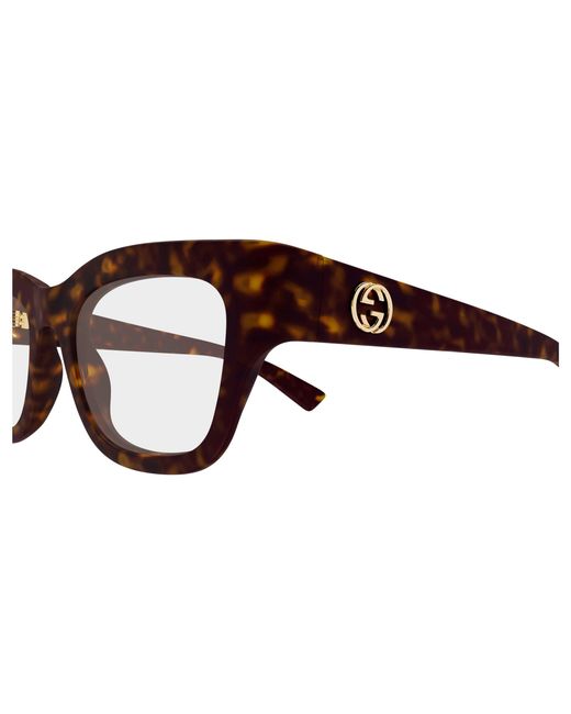 Gucci Black Optical