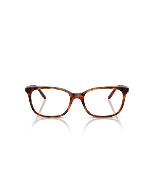 Vogue Eyewear Black Vo5621 W656 Optical Frames Nylon Pillow Normal