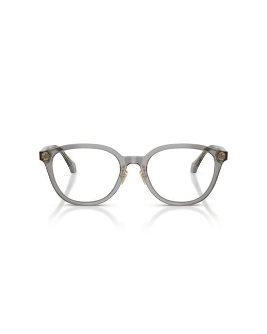 Versace Black Ve3379D 5510 Optical Frames Acetate Pantos Normal