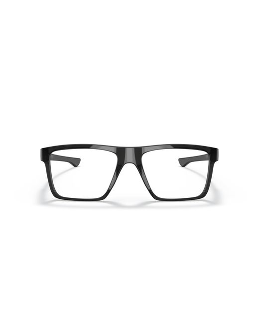 Oakley Black Ox8167 Volt Drop 816702 Optical Frames O_Matter Squared Normal for men