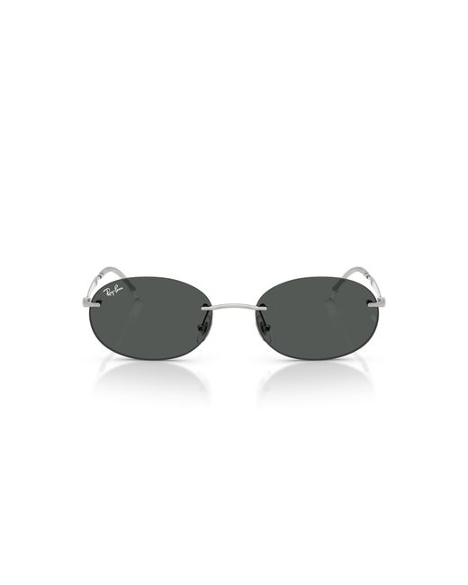 Ray-Ban Black Ray