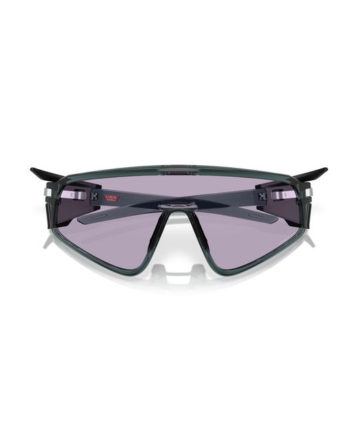 Oakley Black Oo9404 Latch Panel 940413 Sunglasses O_Matter Mask Normal