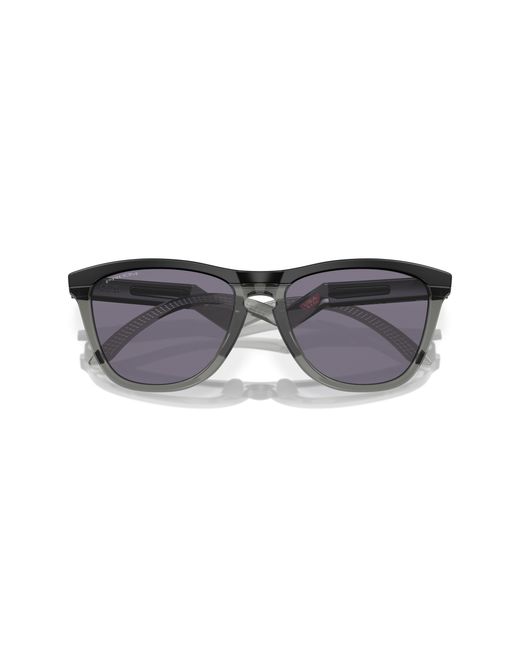 Oakley Black Oo9289 Frogskins Hybrid 928907 Sunglasses O_Matter Round Normal Prizm for men