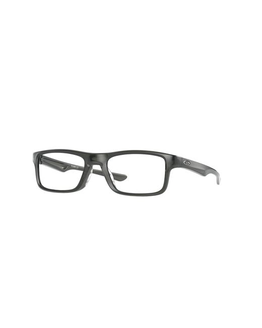 Oakley Black Ox8081 Plank 2.0 808106 Optical Frames O_Matter Squared Normal