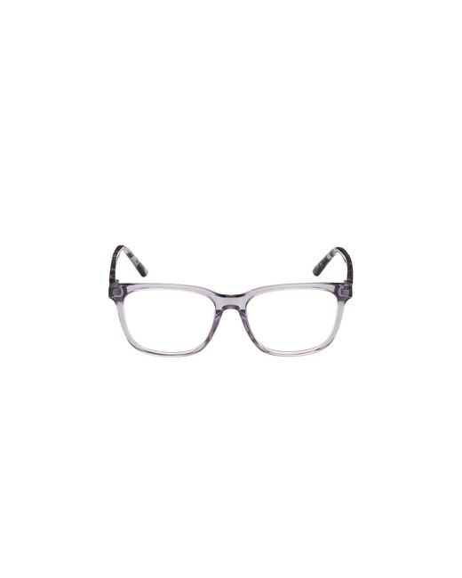 Guess Black Gu8269 020 Optical Frames Acetate Squared Normal