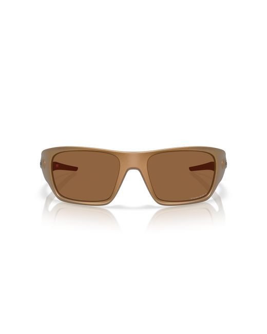 Oakley Black Oo9486 Masseter 948610 Sunglasses O_Matter Squared Normal for men
