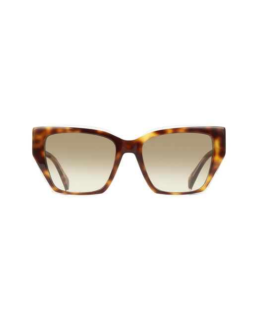Liu Jo Black Lj829S 226 Sunglasses Acetate Squared Normal