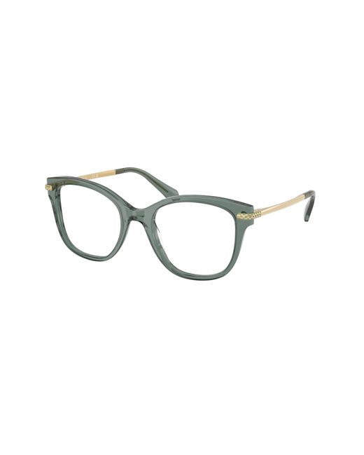 Swarovski Black Sk2044 1043 Optical Frames Acetate Squared Normal