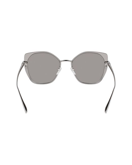 Longchamp Black Lo612S 002 Sunglasses Acetate Squared Normal Photochromatic