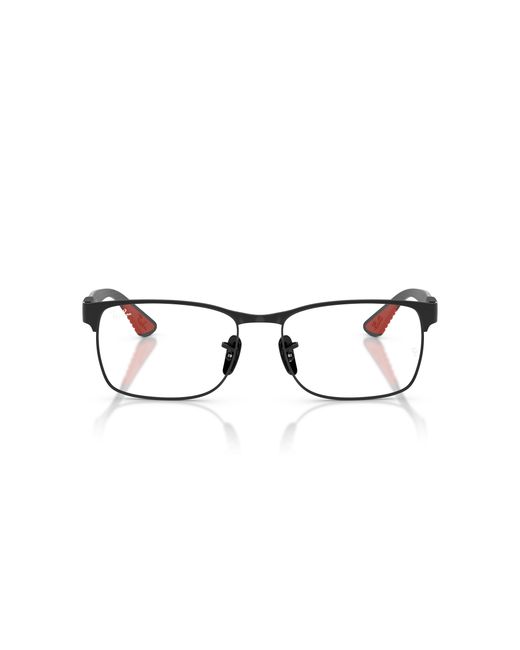 Ray-Ban Black Ray