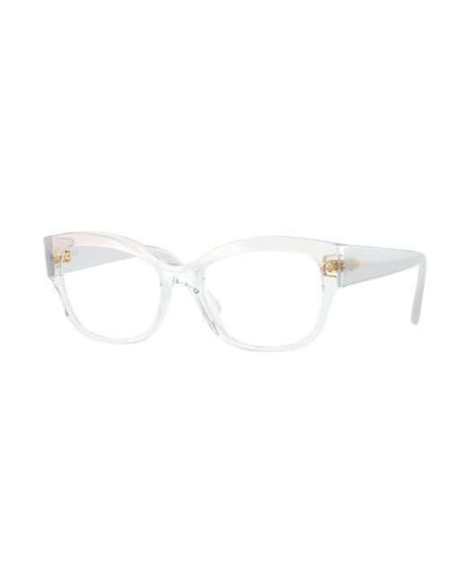 Vogue Eyewear Black Vo5635U 3226 Optical Frames Nylon Pillow Normal