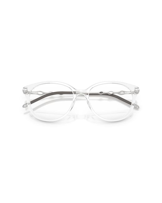 DIESEL Black Dl4007 2005 Optical Frames Acetate Round Normal