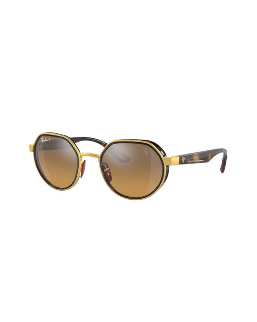 Ray-Ban Black Ray