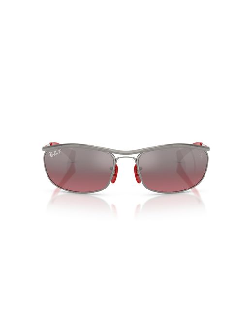Ray-Ban Black Ray