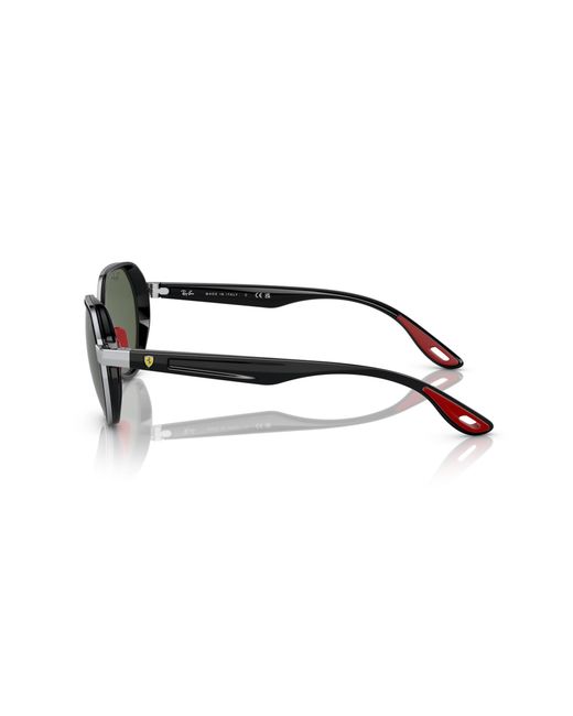 Ray-Ban Black Ray