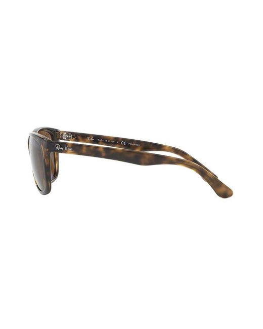 Ray-Ban Black Ray for men