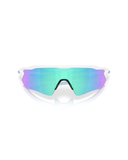 Oakley Black Oo9510 Radar Ev S Path 951001 Sunglasses O_Matter Squared Normal for men
