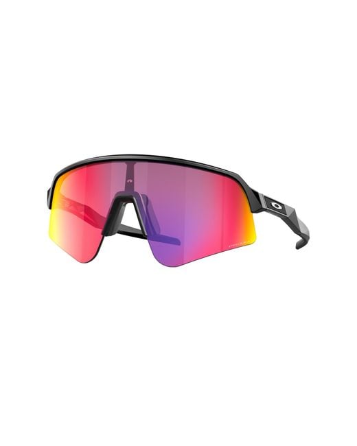 Oakley Black Oo9465 Sutro Lite Sweep 946501 Sunglasses O_Matter Mask Normal Prizm for men