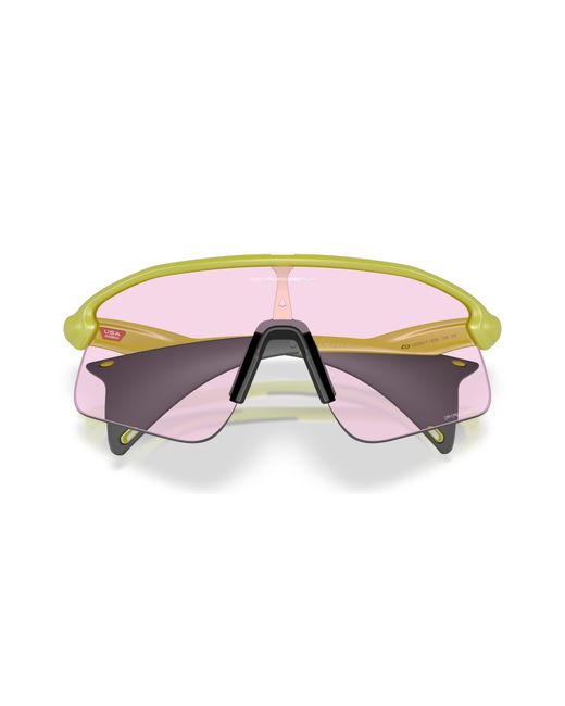 Oakley Black Oo9517 Stunt Devil 951715 Sunglasses O_Matter Squared Normal