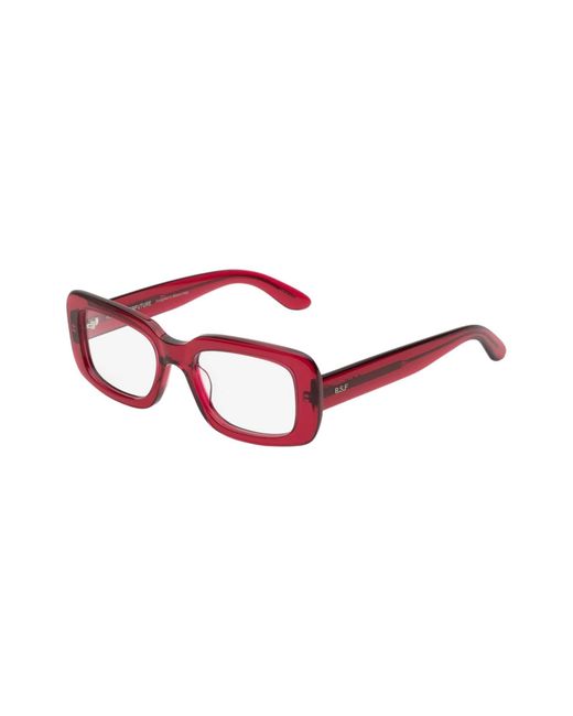 Retrosuperfuture Arx Numero 148 Optical Frames Acetate Squared