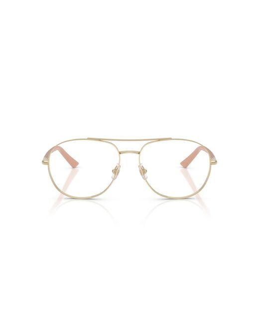 Jimmy Choo Black Jc2021 3027 Optical Frames Metal Transparent Pilot Normal