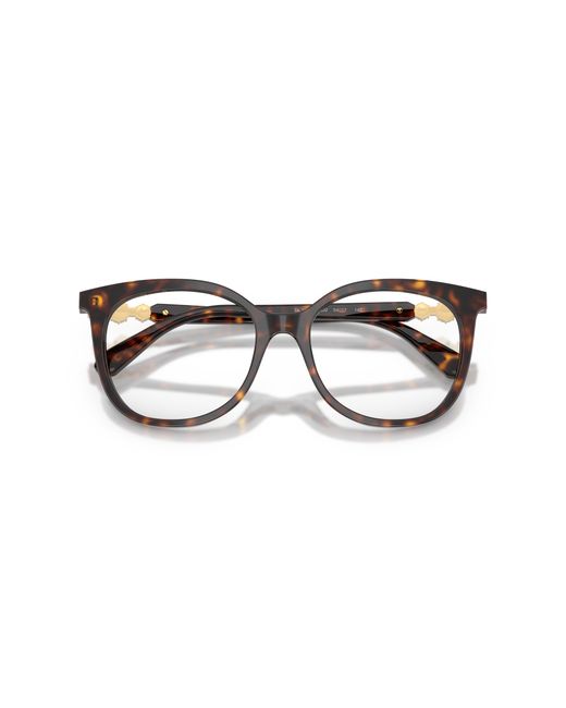 Swarovski Black Sk2055 1002 Optical Frames Acetate Pantos Normal
