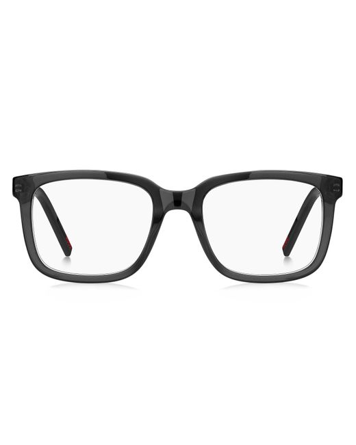 Boss Black Hg 1261 Kb7 Optical Frames Plastic Squared for men