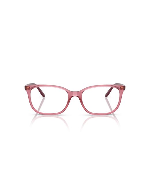 Vogue Eyewear Black Vo5621 3065 Optical Frames Nylon Pillow Normal