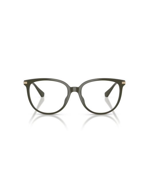 Michael Kors Black Mk4106U Westport 3902 Optical Frames Injected Round Normal