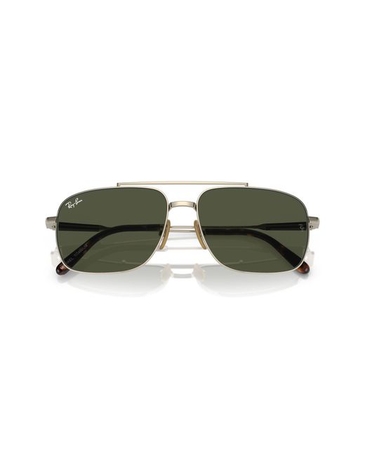 Ray-Ban Black Ray