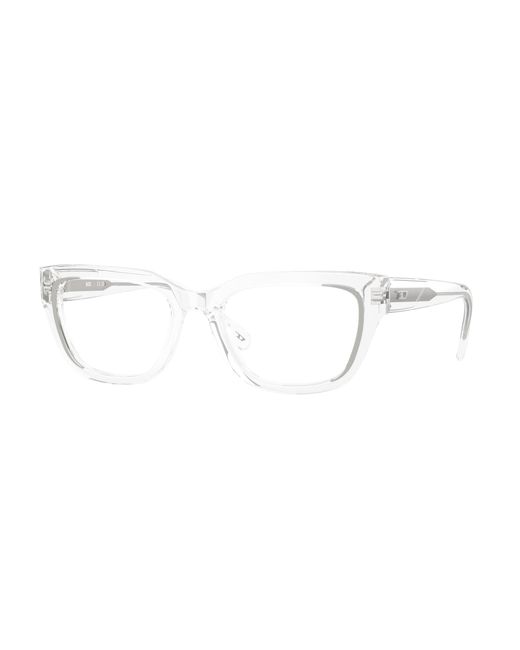 DIESEL Black Dl4003 2005 Optical Frames Acetate Squared Normal