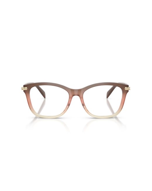 Michael Kors Black Mk4175D Ronda 4035 Optical Frames Acetate Squared Normal