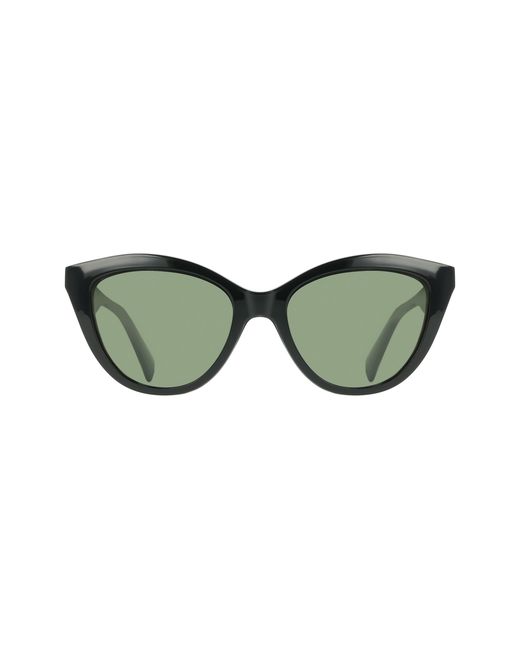 Liu Jo Black Lj2834Mag-Set 240 Optical Frames Acetate Cat Eye Normal