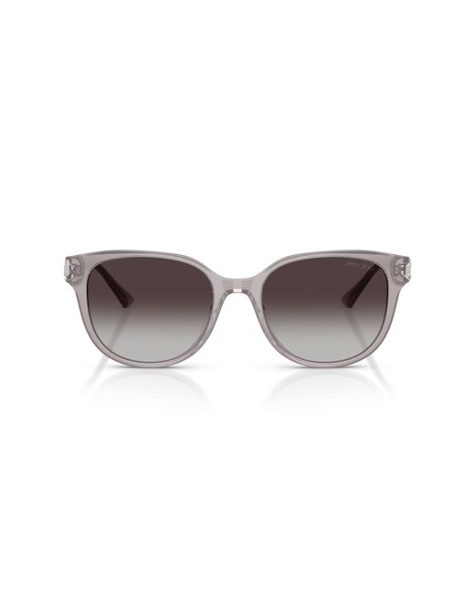 Jimmy Choo Black Jc5057D 50968G Sunglasses Acetate Pantos Normal Shaded