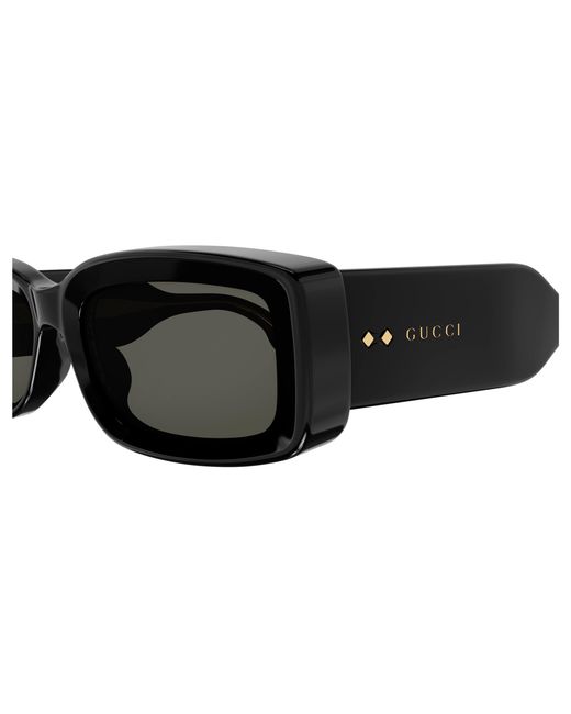 Gucci Black Gg1528S