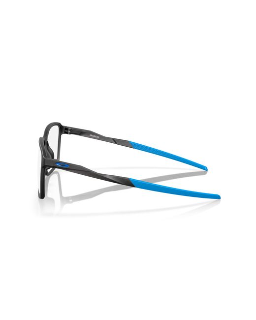 Oakley Black Ox8145D Ingress 814502 Optical Frames O_Matter Squared Normal for men