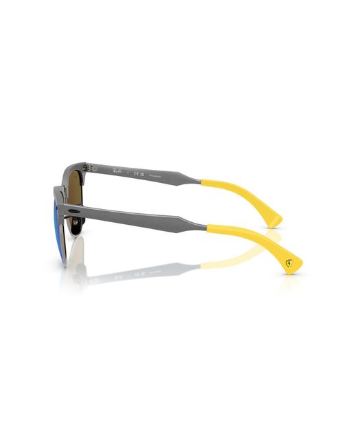 Ray-Ban Black Ray