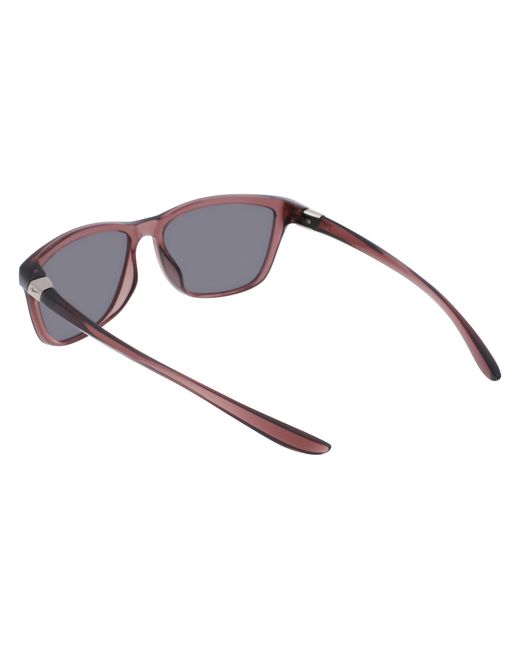 Nike Black City Icon Dj0890 298 Sunglasses Bio-Inject Squared Normal Photochromatic