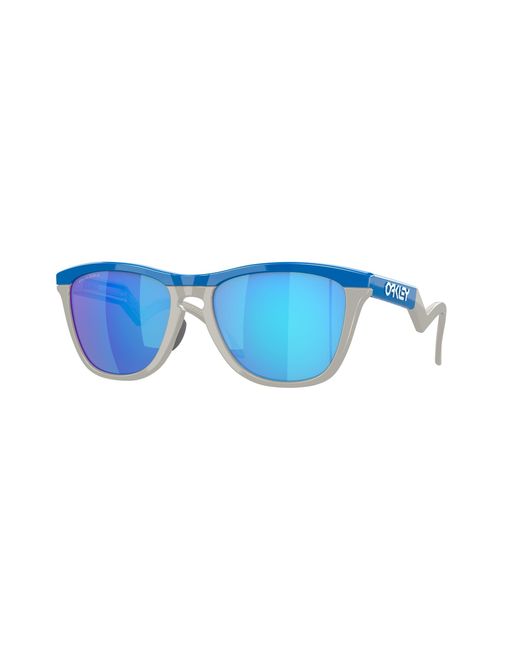 Oakley Black Oo9289 Frogskins Hybrid 928903 Sunglasses O_Matter Round Normal Prizm for men