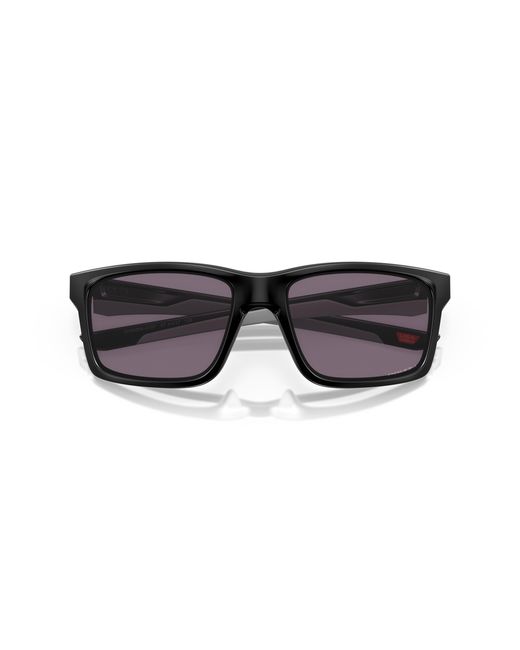 Oakley Black Oo9264 Mainlink 926441 Sunglasses O_Matter Squared Normal Prizm for men