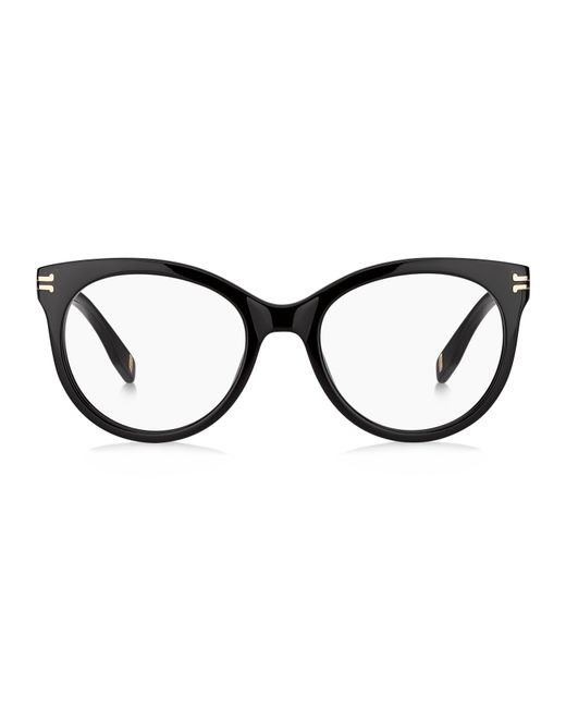 Marc Jacobs Black Mj 1040 807 Optical Frames Acetate Cat Eye