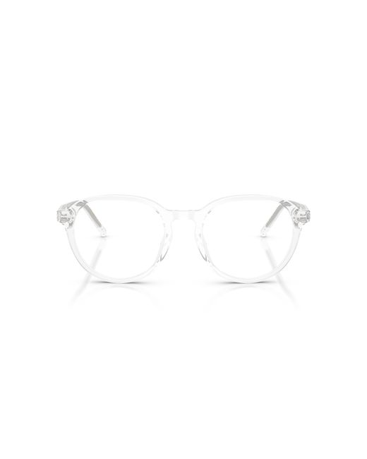 Dolce & Gabbana Black Dg3444 3133 Optical Frames Acetate Pantos Normal for men